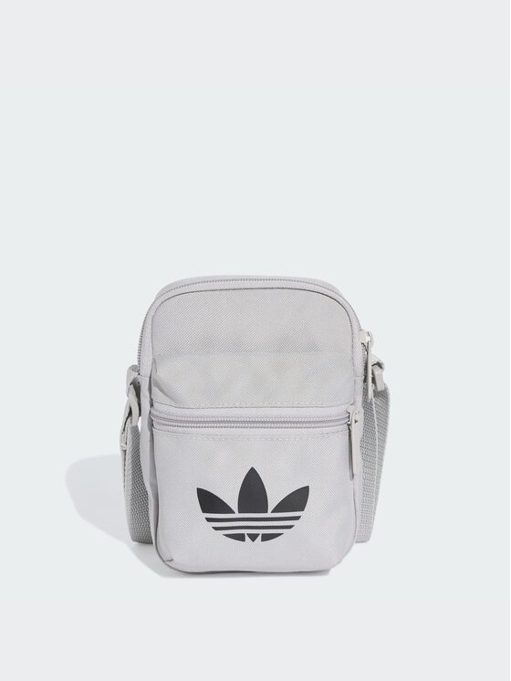 adidas adidas Torba 151235 Szary