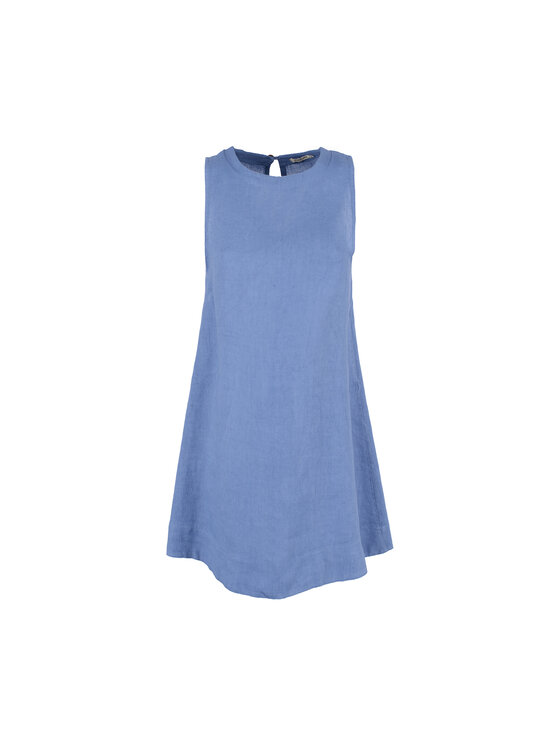 ACANFORA ACANFORA Vestito A020-JEA Blu Regular Fit