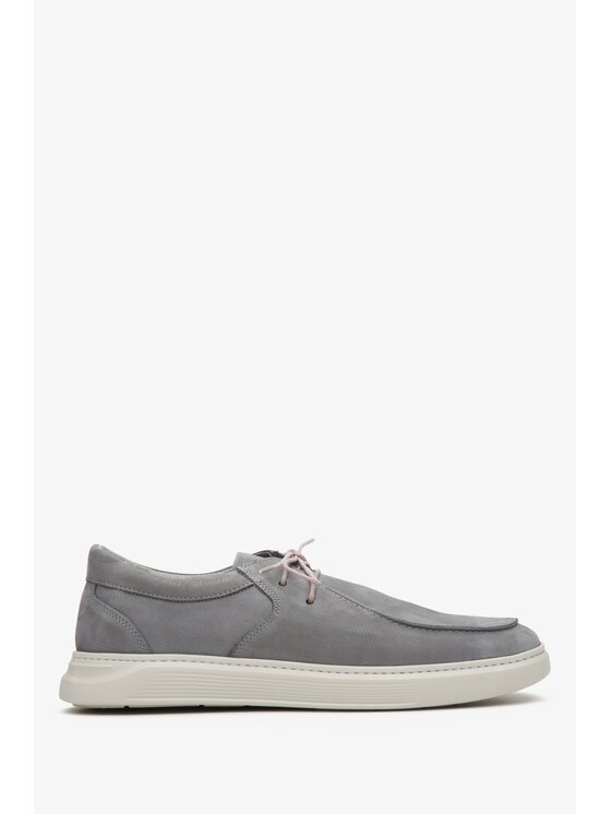 Estro Scarpe basse ER00114393 Grigio