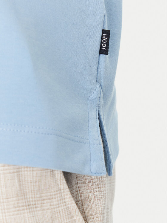JOOP! JOOP! Polo 17 JJ-10Preston 30045540 Svijetloplava Modern Fit