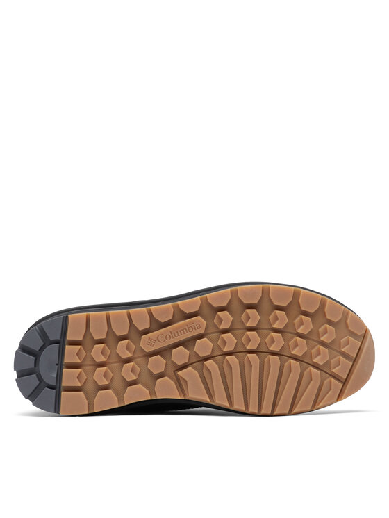 Columbia Columbia Schneeschuhe Moritza™ Shield 2053371 Schwarz