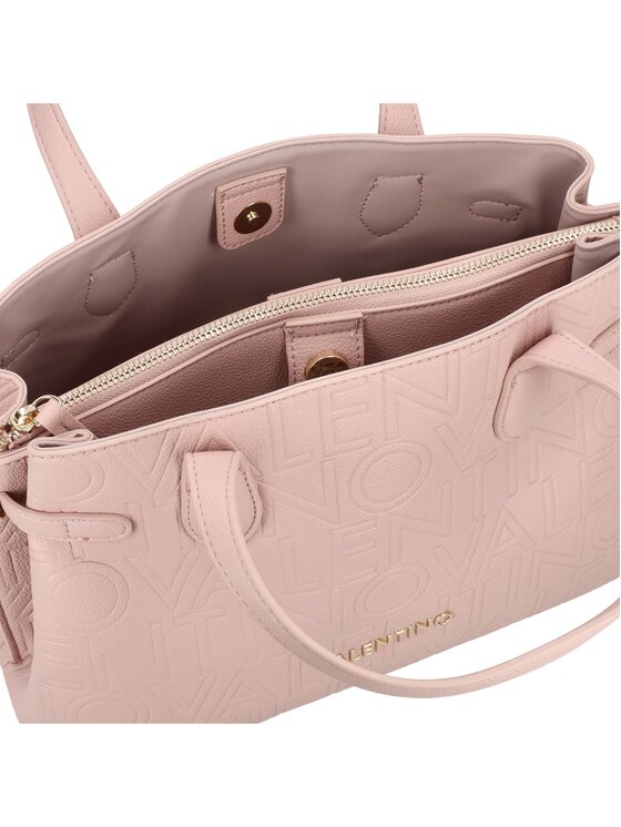 Valentino Valentino Torebka 304420 Różowy