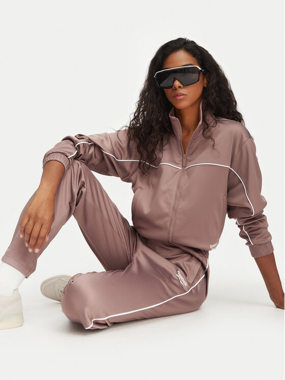 Reebok Reebok Trening Justine RK25705CCW Roz Regular Fit
