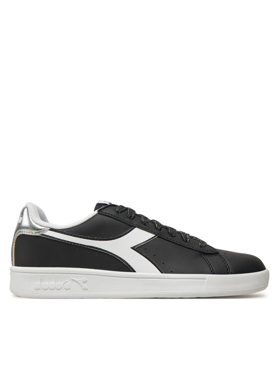 Diadora Diadora Laisvalaikio batai Torneo Wn 101.178339 01 C1877 Juoda