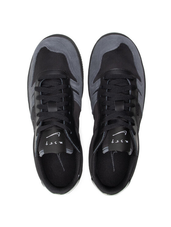 Nike Nike Αθλητικά Squash-Type CJ1640 001 Μαύρο