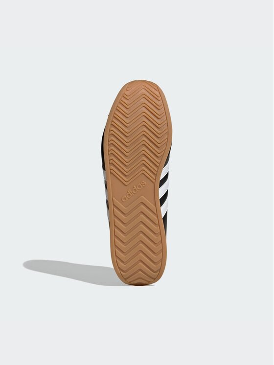 adidas adidas Sneakersy 163832 Czarny