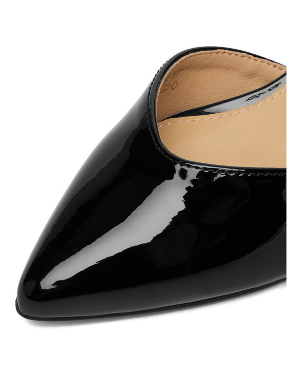 JENNY JENNY Décolleté CEO-WS3296-02 Nero