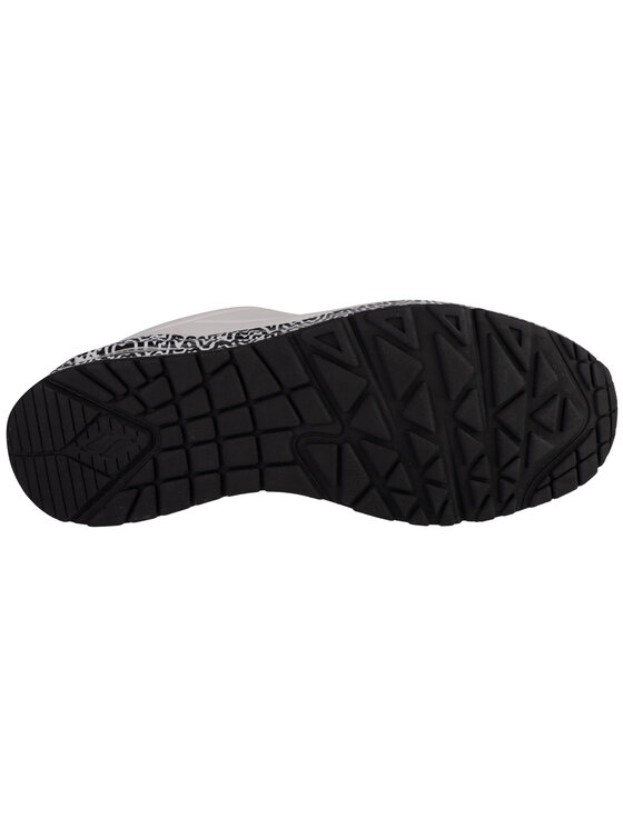 Skechers Skechers Sneakers Skechers Uno - Stark Mini Drip Bianco