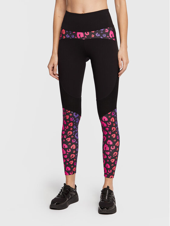 Leggings EA7 Emporio Armani