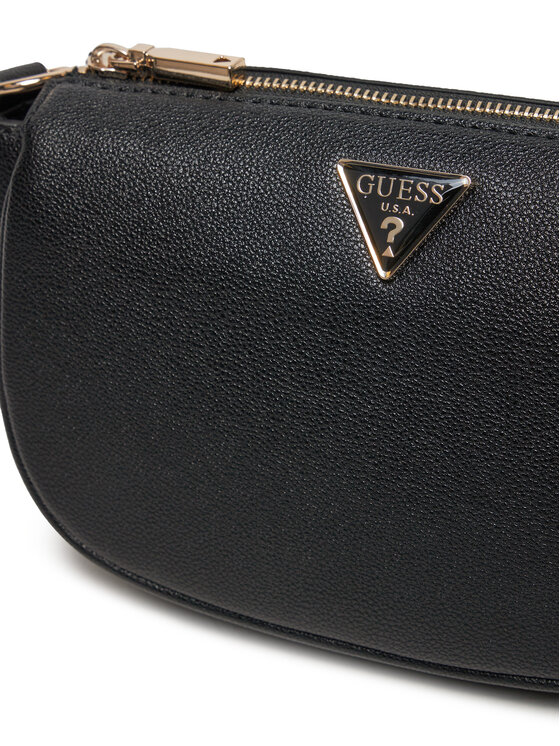 Guess Guess Torebka HWBG95 19170 Czarny