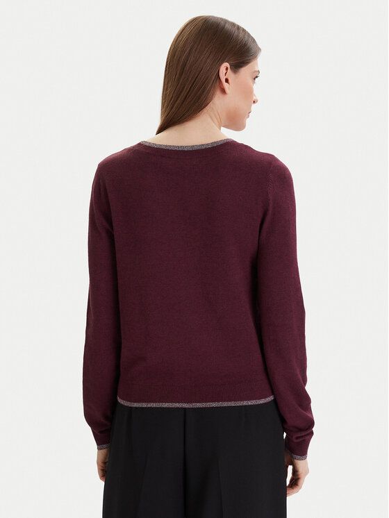 Vero Moda Vero Moda Kardigāns Happy 10336313 Violets Regular Fit