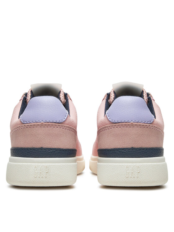 Gap Gap Tenisice Seattle Ii Ctr GAB002F5SYLTPKGP Ružičasta