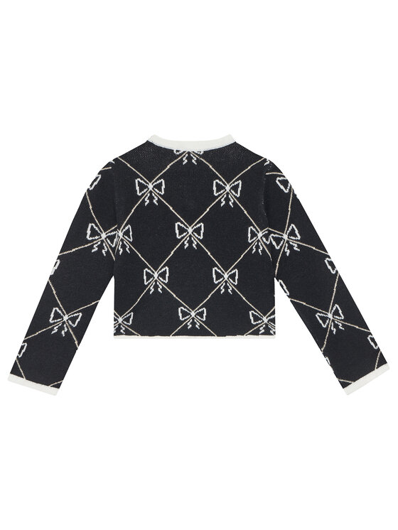 Abel & Lula Abel & Lula Набір дитячий 5538 Чорний Regular Fit