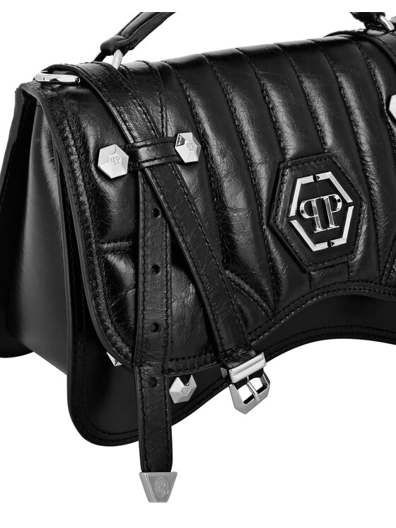 PHILIPP PLEIN PHILIPP PLEIN Borsa 23621 Nero