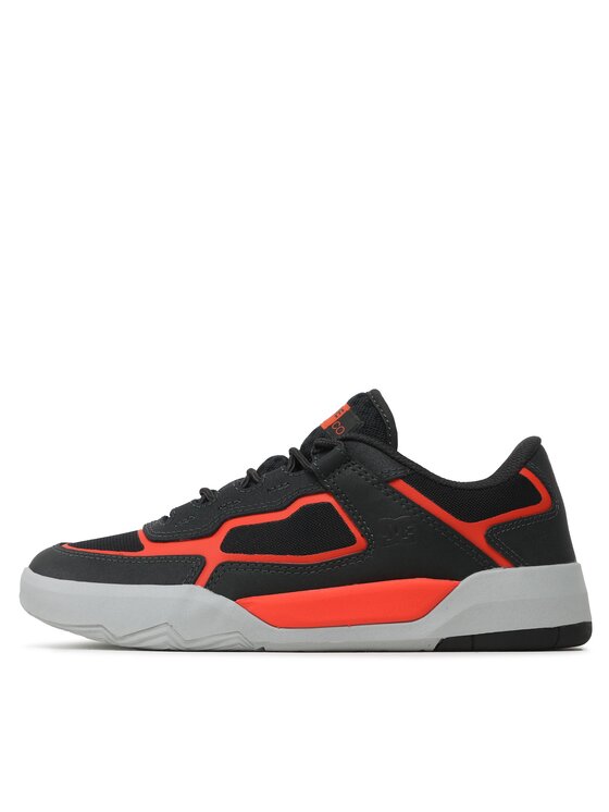 DC Shoes DC Shoes Sneakers Dc Metric ADYS100626 Gri