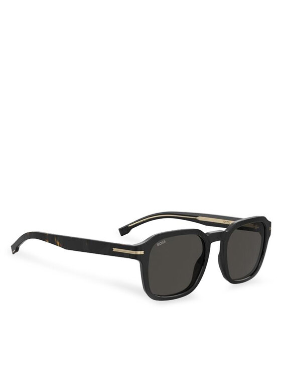 Ochelari de soare Boss 1627/S 206802 Negru