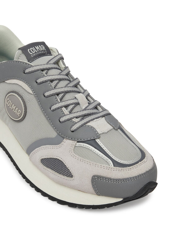 Colmar Colmar Sneakers Travis Plus SS25/086 Grigio