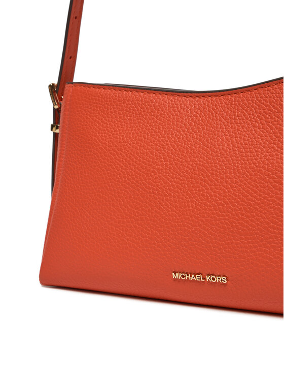MICHAEL Michael Kors MICHAEL Michael Kors Táska Moore 32R5G9OC6L Narancssárga