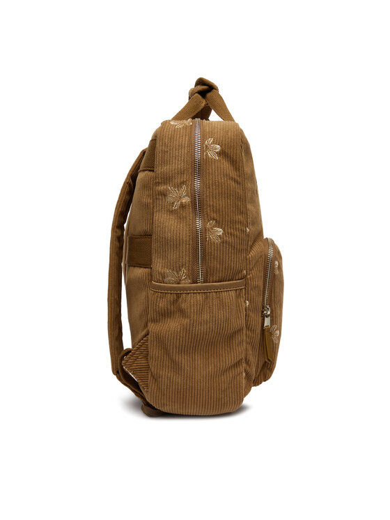 Roxy Roxy Rucksack Feeling Emby ERJBP04933 Braun