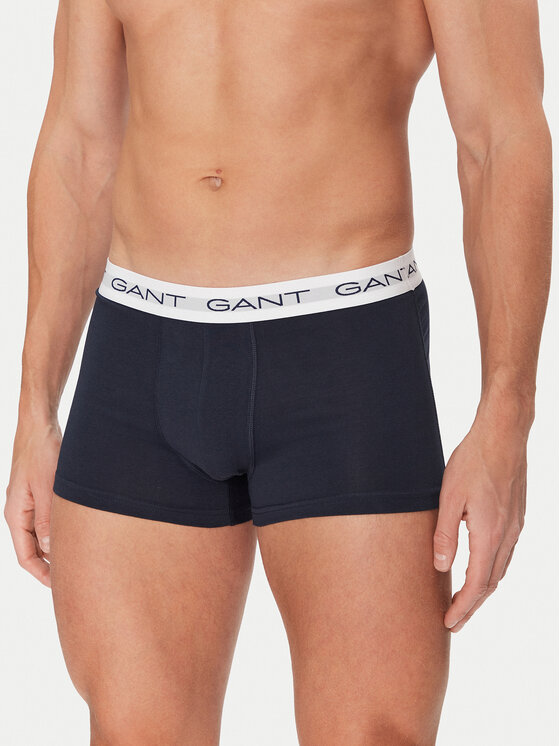 Gant Gant Súprava boxeriek 900025003 Farebná