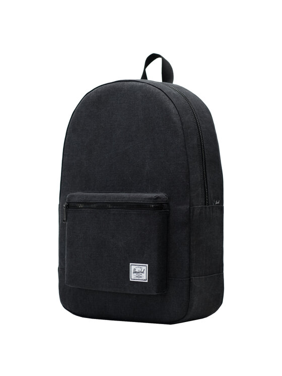 Herschel Herschel Plecak Herschel Cotton Casuals Backpack Czarny