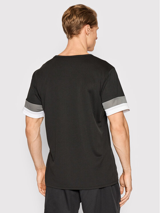 Puma Puma Techniniai marškinėliai Teamrise 704932 Juoda Regular Fit