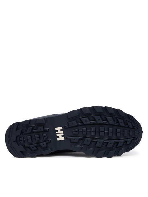Helly Hansen Helly Hansen Trekkingi Forester Premium Winter Boots Granatowy