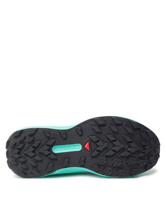Salomon Salomon Jooksujalatsid Genesis L47588800 Roheline