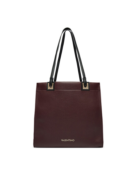 Borsa valentino bordeaux best sale