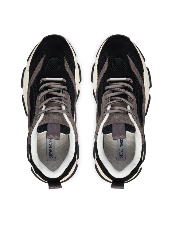 Steve Madden Steve Madden Sneakers Possession-E 11004652 Schwarz