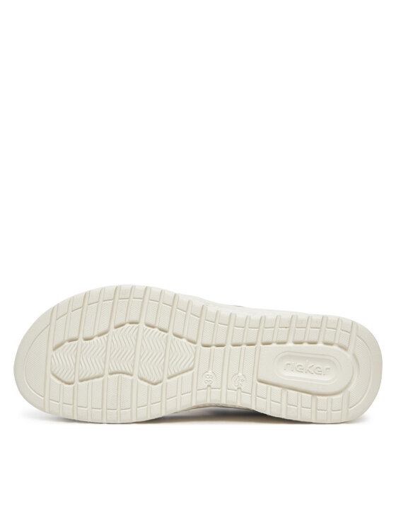Rieker Rieker Sandalen 64066-14 Blau