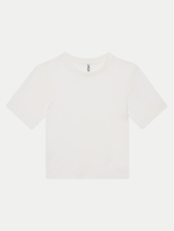 Kids ONLY Kids ONLY Komplet od 5 t-shirt majica Rex 15350716 Šarena Regular Fit