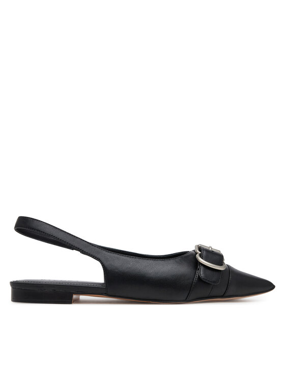 Badura Badura Sandali HIBISCUS-LT593-911 Nero