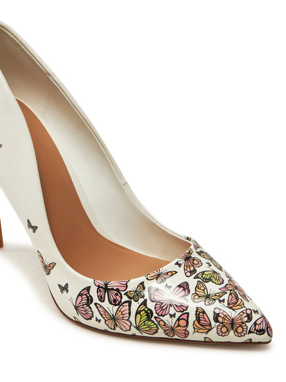 Aldo Aldo High Heels Lala 13772782 Weiß