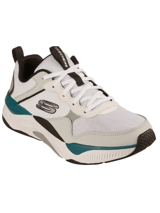 Skechers Skechers Sneakersy Mira Beżowy