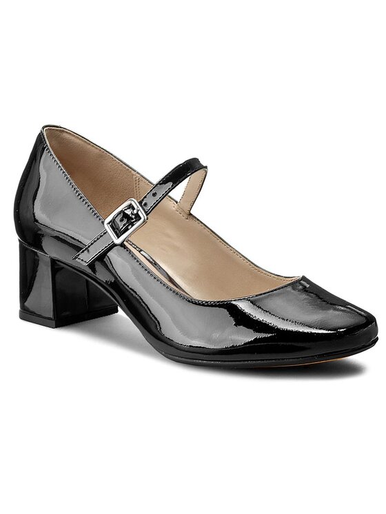 Clarks chinaberry pop shop black