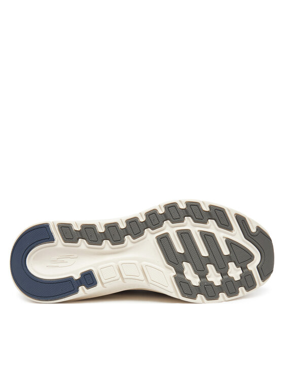 Skechers Skechers Sneakersy Arch Fit 2.0- 232700/TPE Hnedá