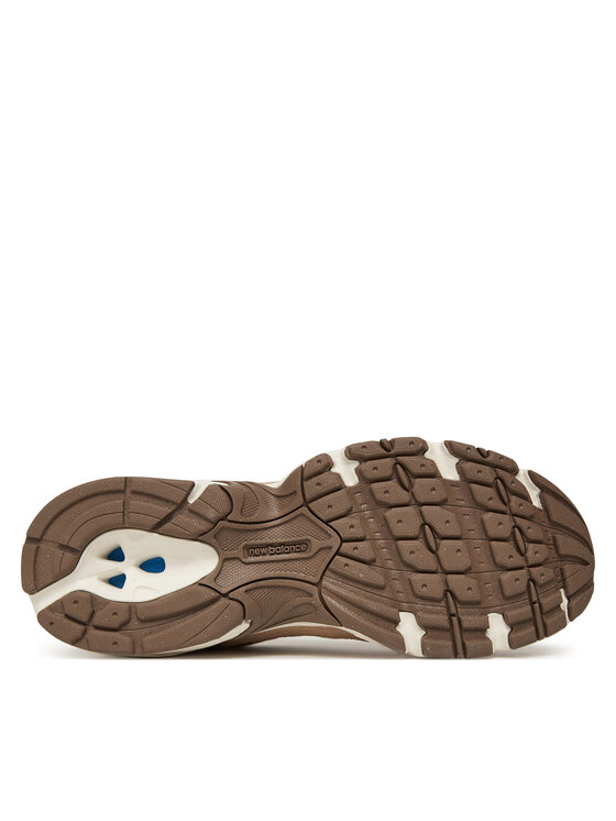 New Balance New Balance Sneakersy U530CRA Hnedá