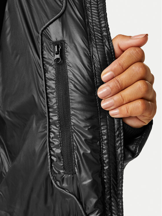 Regatta Regatta Зимно яке Cambrie II RWN312 Черен Regular Fit