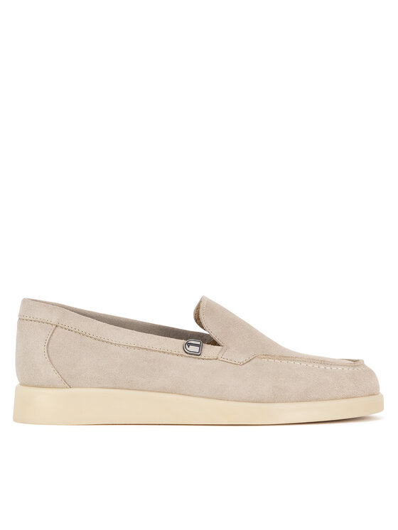 G-Star Raw G-Star Raw Mokassins GILI-118908 Beige