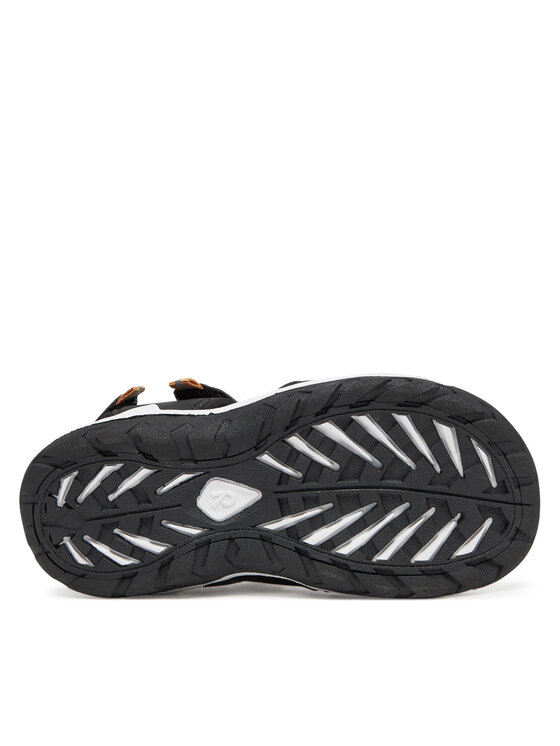 Reima Reima Sandalen Ratas 5400087A Schwarz