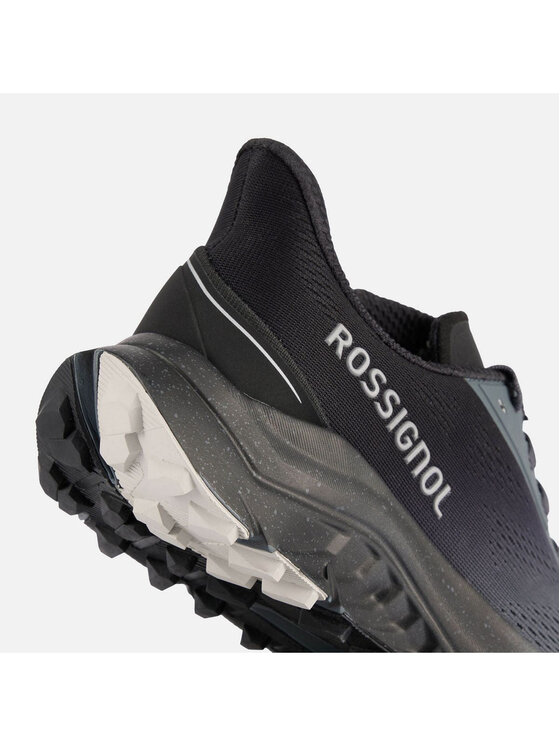 Rossignol Rossignol Buty do biegania Venosk R-Shell Dry Szary ciemny
