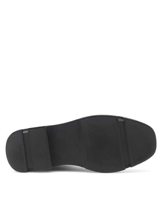 Lasocki Lasocki Schnürstiefeletten WI16-TULA-04 Schwarz