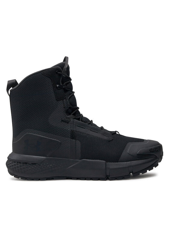 Under Armour Scarpe da trekking Ua Charged Valsetz 3027381-001 Nero, taglia : 41