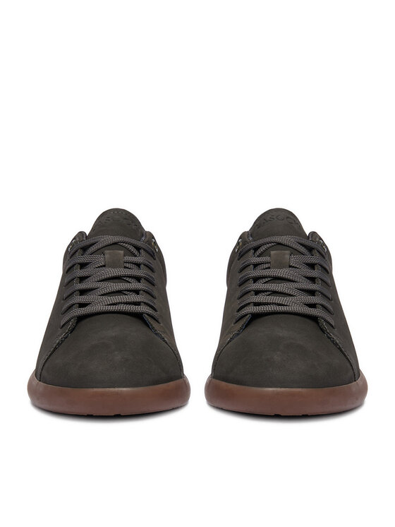 Lasocki Lasocki Sneakers CEO-COMBAT-01 MI25 Grün