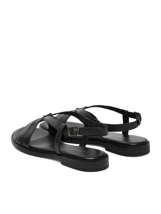 Lasocki Lasocki Sandalen CEO-WI16-FOXI-12 Schwarz