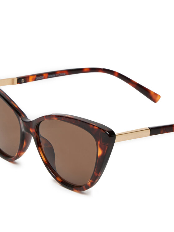 DeeZee DeeZee Occhiali da sole BSPB433-3 Marrone