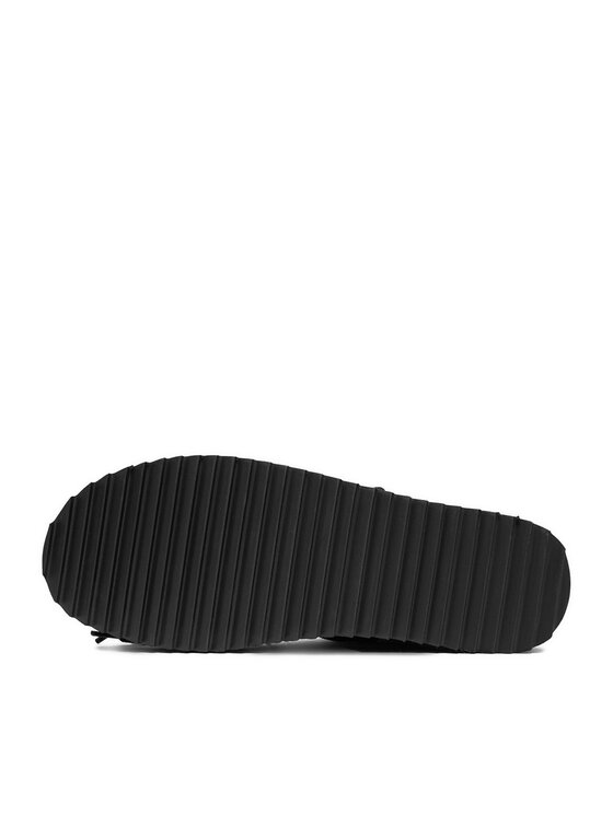 DeeZee DeeZee Sniego batai W23Q11482 Juoda