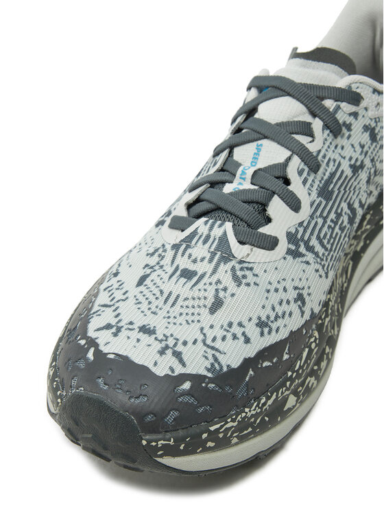 Hoka Hoka Tenisice za trčanje Speedgoat 6 GTX GORE-TEX 1155150 Siva