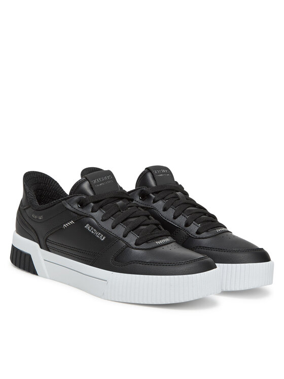Skechers Skechers Sportcipők Jade-Put It In Neutral 185222/BLK Fekete